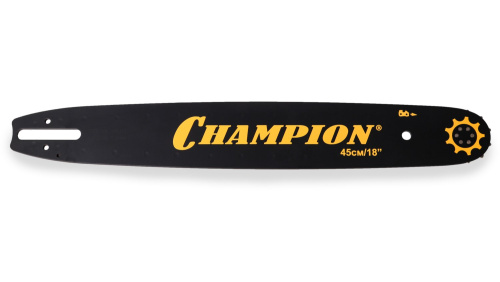 Шина Чемпион 18" - 3/8" - 1,6мм. - 66 зв.