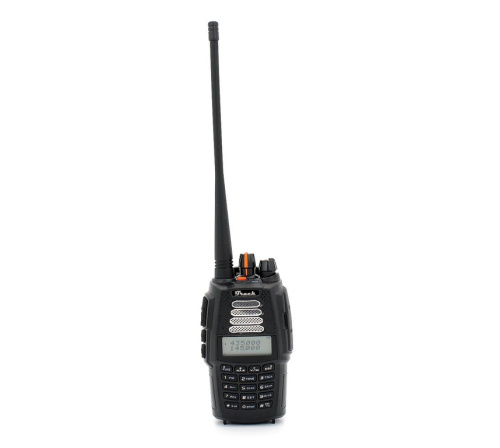 Радиостанция Track 1 Turbo Dual Band