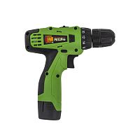 АККУМУЛЯТОРНЫЙ ШУРУПОВЕР PA12Pro PROCRAFT 