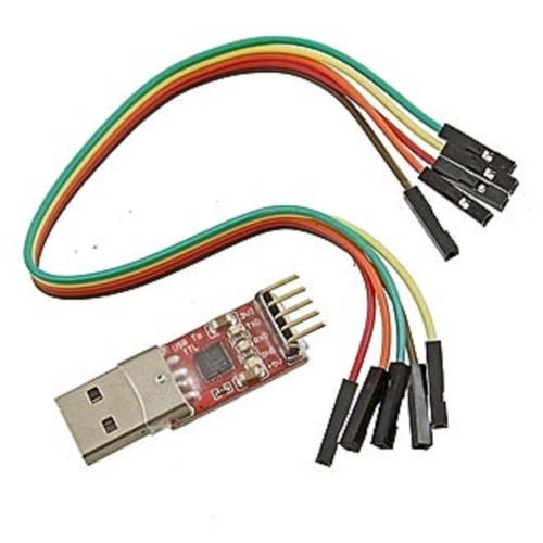 Модуль электронный CP2102 