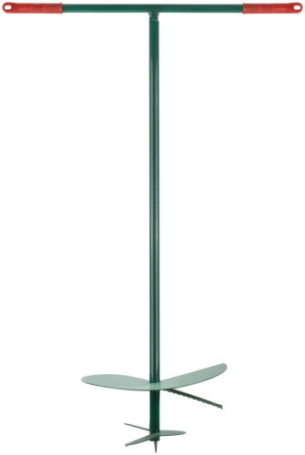 Бур садовый шнековый 1000*350 мм (БШ-077)