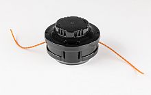 Головка триммерная TUSCAR TH07-14, Premium, гайка M10*1,25L