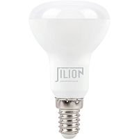 Лампа светодиодная R50_8W_E14_3000K R50 8Вт Е14 3000K