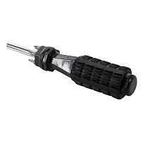 Отвертка со смен. битами, 7 насадок CrV