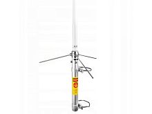Антенна базовая X-30 Diamond Dual Band 145/430 МГц