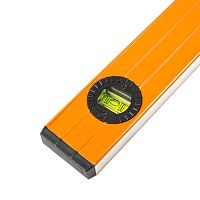 Уровень ПРОФИ 0,6 м две фрезер. базы