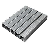 Скобы для степлера закаленые тип 53, 12 мм Pobedit