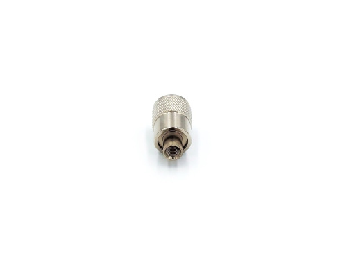 U-113X NGB, UHF, вилка, накрутка, RG-8X micro фото 4