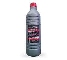 Масло "FORZA" смазочное для пильных цепей и шин 1л