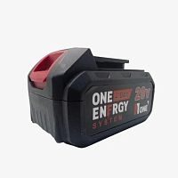 Аккумулятор №1 LB20/4.0-Li