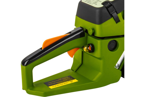 Бензопила Прокрафт K450 L Procraft, арт. P-K-450-L фото 3