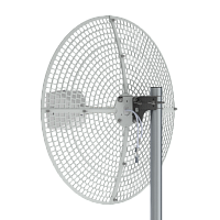 Антенна VIKA-21F MIMO/LTE1800/3G/LTE2600 параболическая, прямофокусная/18-21Д