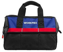Сумка для инструментов  на молнии  445мм  WORKPRO