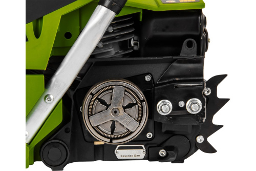 Бензопила Прокрафт K450 L Procraft, арт. P-K-450-L фото 8