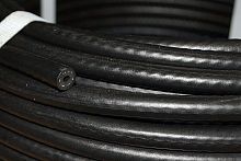 Рукав с нит.усил. 3.2х10,5 мм (16 атм) ГОСТ 10362-2017 Oil-Air