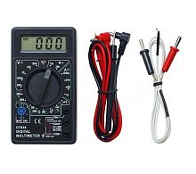 Мультиметр цифровой NICE DEVICE DT838