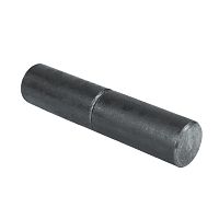 Петля гаражная с шаром D32 мм*L140 мм