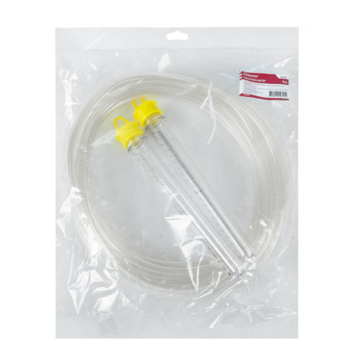 Гидроуровень 10 м фото 3