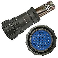 Разъем: FQ30-32pin TK-16