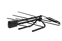 Антенна комнатная с усилителем DVB-T2 SELENGA 104A