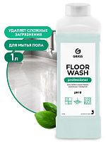 Floor Wash (1л) Средство д/мытья полов (1кг)