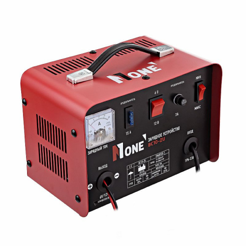 Зарядное устройство NUMBER ONE BC10-ZU