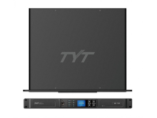 Репитер с дуплексером TYT MD 7500 VHF (136-174 МГц)