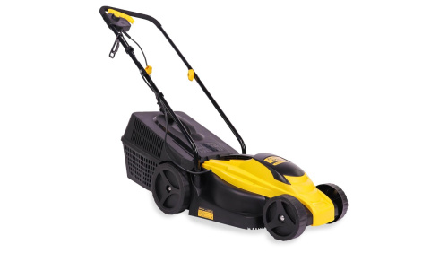 Газонокосилка эл. CHAMPION EM3110 фото 3