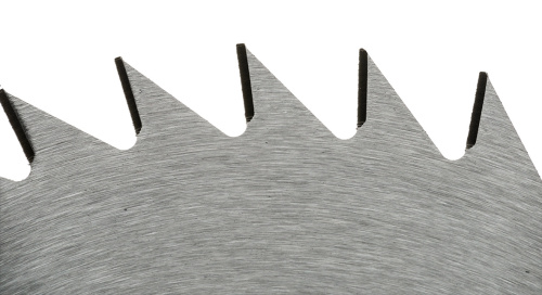 Нож для мотокосы TUSCAR BB0084, Premium, 255x25,4x40T, Saw фото 3