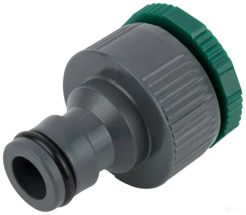 Адаптер внешний  с переходником 1/2-3/4