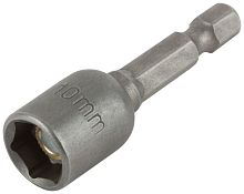 Адаптер с торцевой головкой 45*10 мм