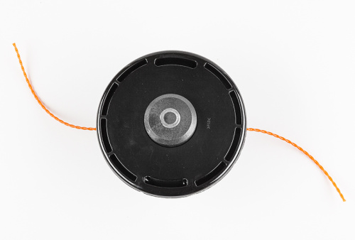 Головка триммерная TUSCAR TH08-24, Premium, гайка M10*1,25L фото 2 Головка триммерная TUSCAR TH08-24, Premium, гайка M10*1,25L фото 2