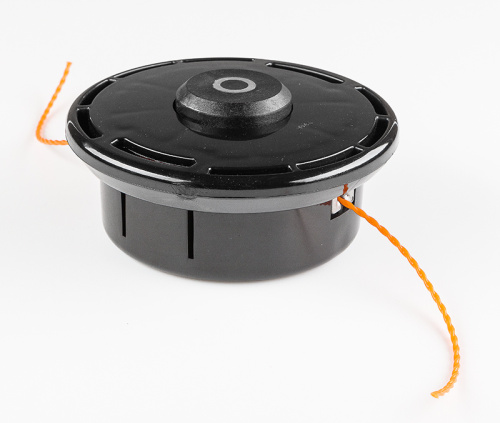 Головка триммерная TUSCAR TH08-24, Premium, гайка M10*1,25L Головка триммерная TUSCAR TH08-24, Premium, гайка M10*1,25L