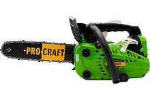 Бензопила ручная GS-250, бренд Procraft