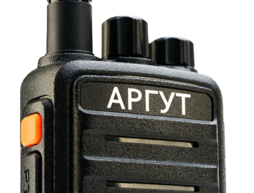 Радиостанция АРГУТ А-73 VHF фото 7