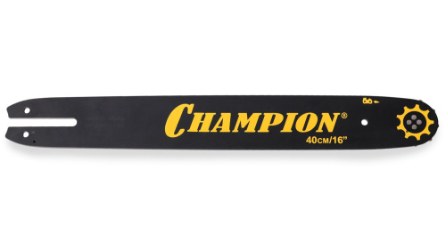 Шина CHAMPION 16" 3/8-1,3mm-55 зв. (к MS180,250)