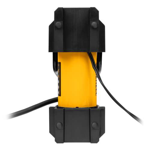 Компрессор автомобильный AC-75, 12 В, 10 атм., 75 л/мин, LED// Denzel фото 14