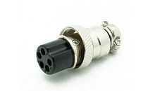 разъем кабеля тангенты 5 PIN
