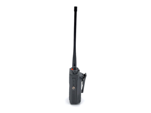 Радиостанция Track 9 Military VHF/UHF фото 4 Радиостанция Track 9 Military VHF/UHF фото 4