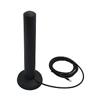 Антенна GSM/3G/4G BS-700/2700-6M (Круговая, 6 дБ)