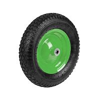 Колесо пневмо PR2416 MAWIPRO 13"х3.25х8/16мм.