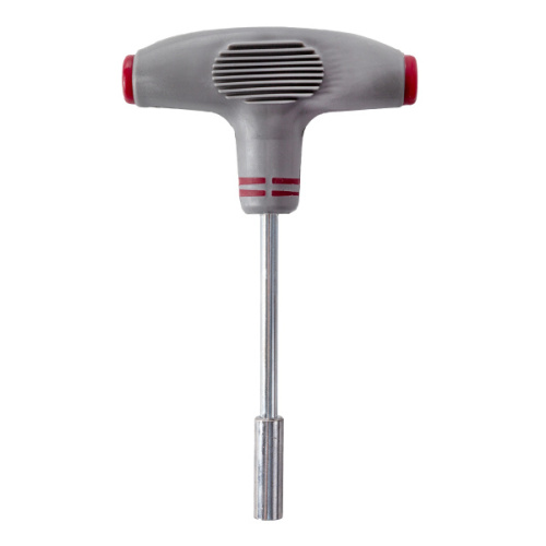 Отвертка с Т- образной ручкой, 20 насадок Отвертка с Т- образной ручкой, 20 насадок