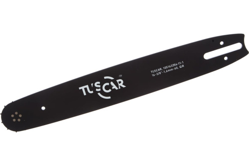 Шина TUSCAR 16-3/8"-1,6mm-60, QR(D025), Premium