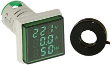 Прибор цифровой DMS-303 