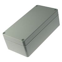 Корпус для РЭА: G258 (160x80x55) GAINTA