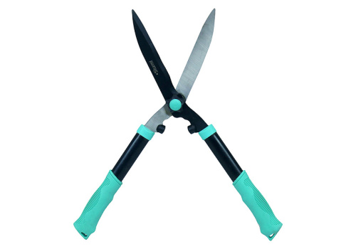 Кусторез 570 мм, волнистое лезвие, Sturm!