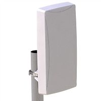 Антенна Wi-Fi AX-2455PS70 /секторная/ тип-панельная/2400-2500МГц/5150-5850МГц/10-15Дб/ SMA-Fema