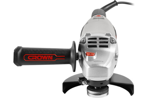 УШМ CROWN CT13506-125NV фото 5