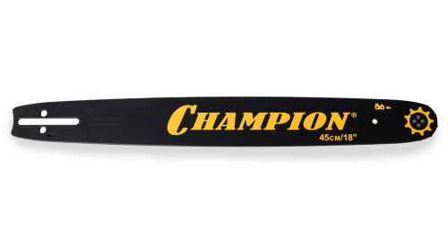 Шина CHAMPION 18"-0,325-1,5-72 зв. (H55,254,257,357,359 188SLBK095)