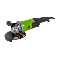 Машина углошлифовальная PW 2200 ES/180 бренд Procraf
